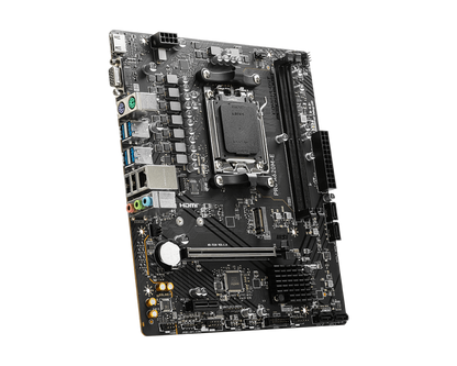 MSI Pro A620M-E - DDR5 AMD AM5 microATX Motherboard