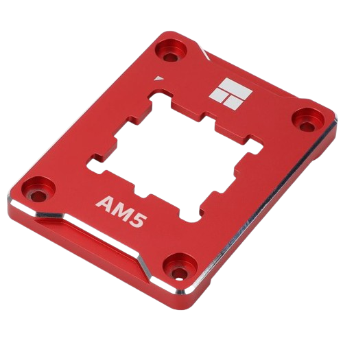 Thermalright AM5 Secure Frame Kit - BLACK | RED