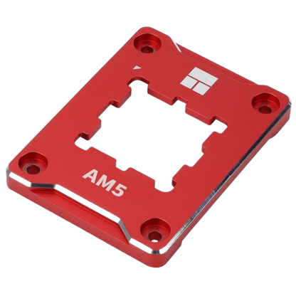 Thermalright AM5 Secure Frame Kit - BLACK | RED