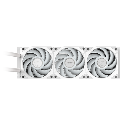 Gigabyte AORUS WATERFORCE II 360 AIO Liquid Cooler