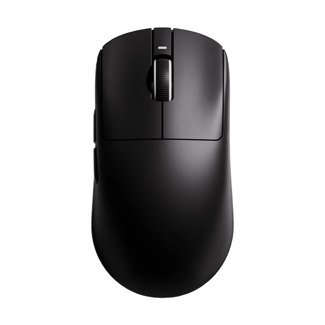 ATK VXE Dragonfly R1 Pro Wireless Gaming Mouse PAW3395 Lightweight - BLACK | WHITE