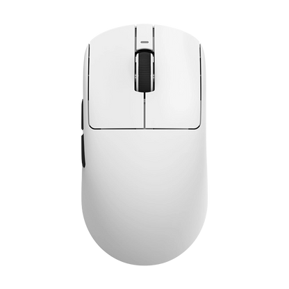 ATK VXE Dragonfly R1 Pro Wireless Gaming Mouse PAW3395 Lightweight - BLACK | WHITE