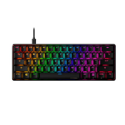 HyperX Alloy Origins 60% - Mechanical Gaming Keyboard