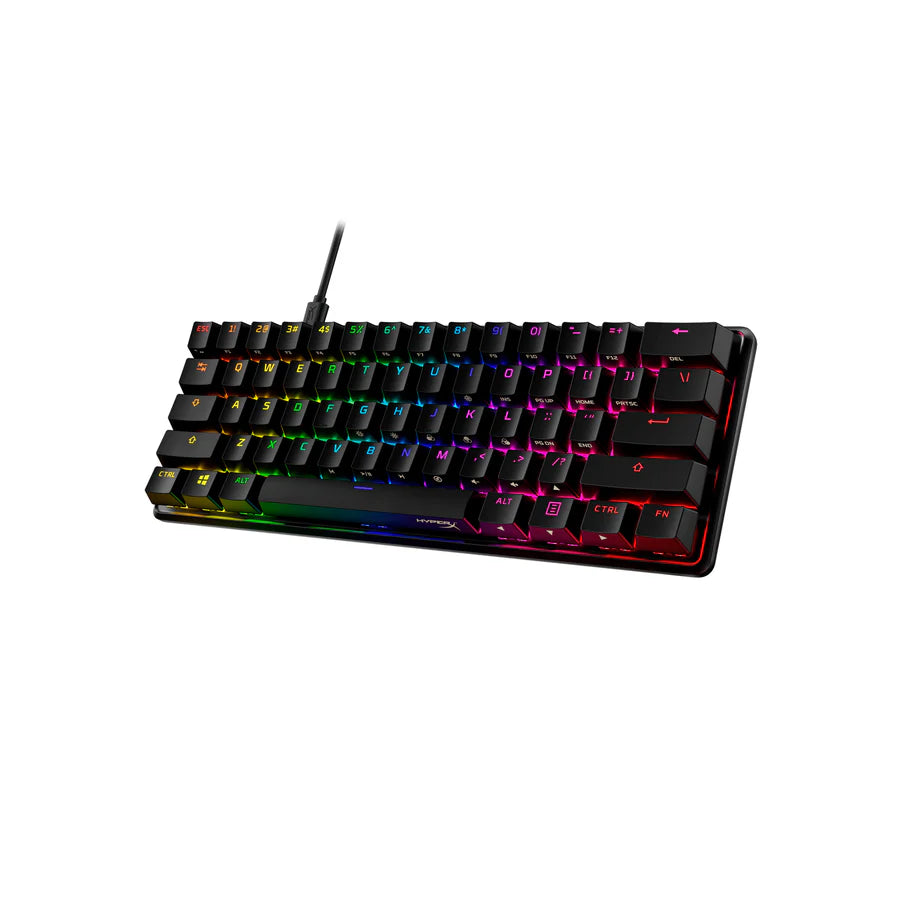 HyperX Alloy Origins 60% - Mechanical Gaming Keyboard