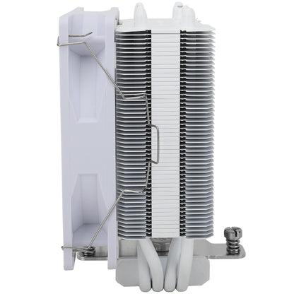 Thermalright Assassin X 120 Refined SE ARGB CPU Air Cooler - BLACK | WHITE