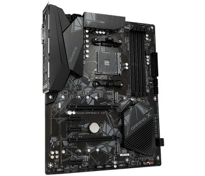 Gigabyte B550 Gaming X V2 - DDR4 AMD AM4 ATX Motherboard