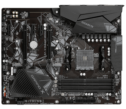 Gigabyte B550 Gaming X V2 - DDR4 AMD AM4 ATX Motherboard