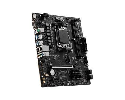 MSI Pro B650M-B - DDR5 AMD AM5 microATX Motherboard