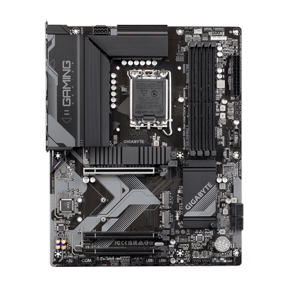 Gigabyte B760 Gaming X - DDR5 Intel 12th/13th/14th Gen ATX Motherboard