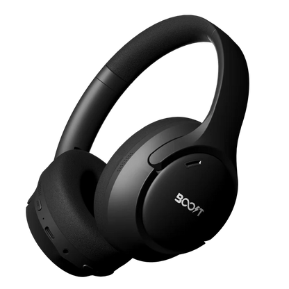 Boost Sync Wireless Active Noise Cancelling Headset