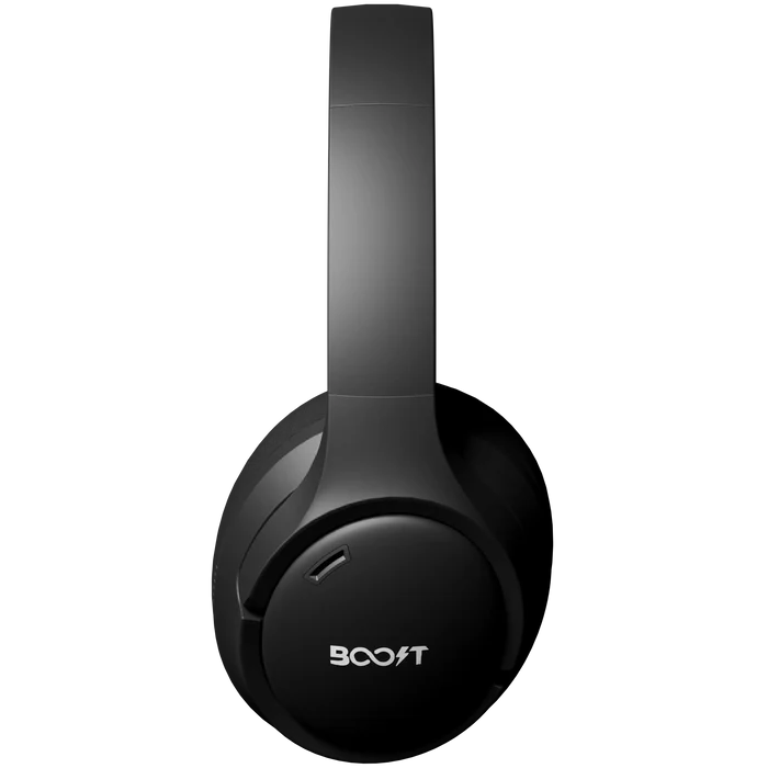 Boost Headset Boost Sync Wireless ANC Headset - Free Delivery – The TechU Store