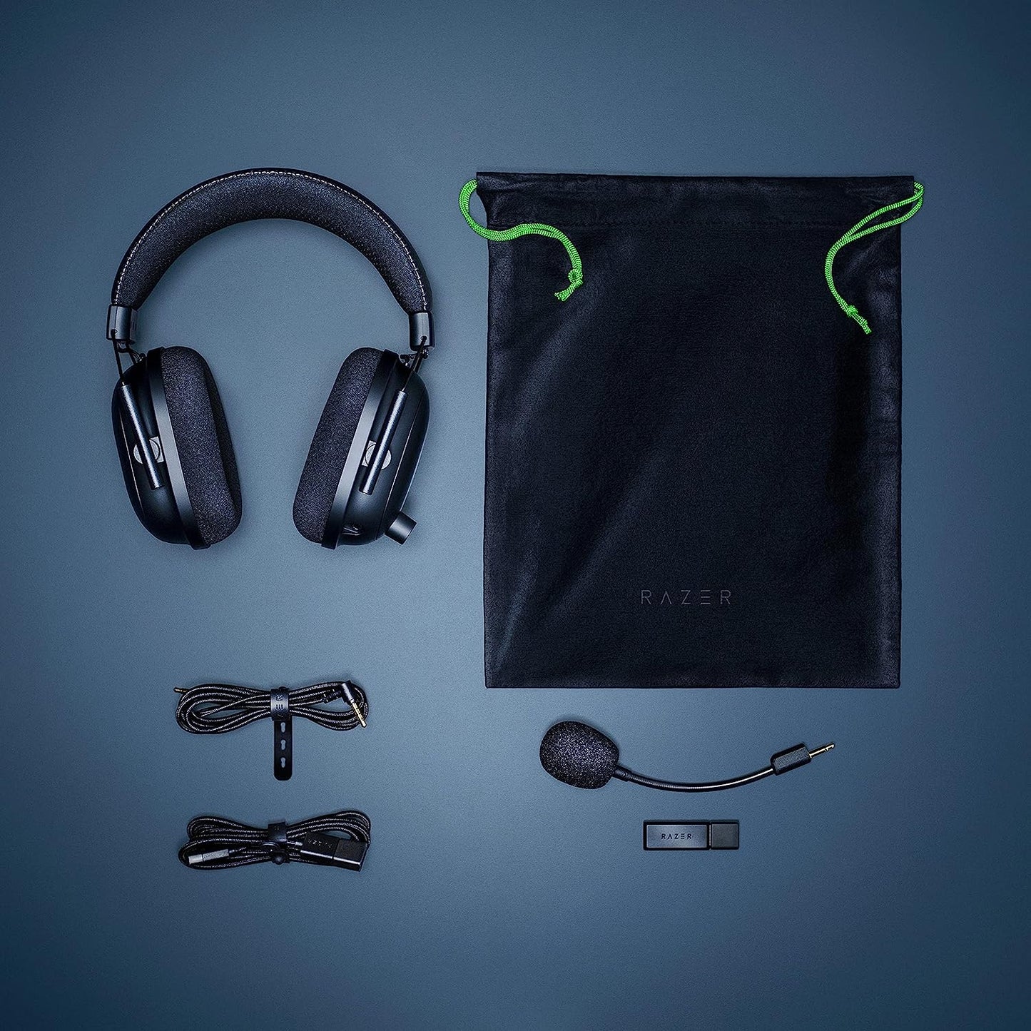 Razer Blackshark V2 Pro Wireless Gaming Headset (2020 Edition)