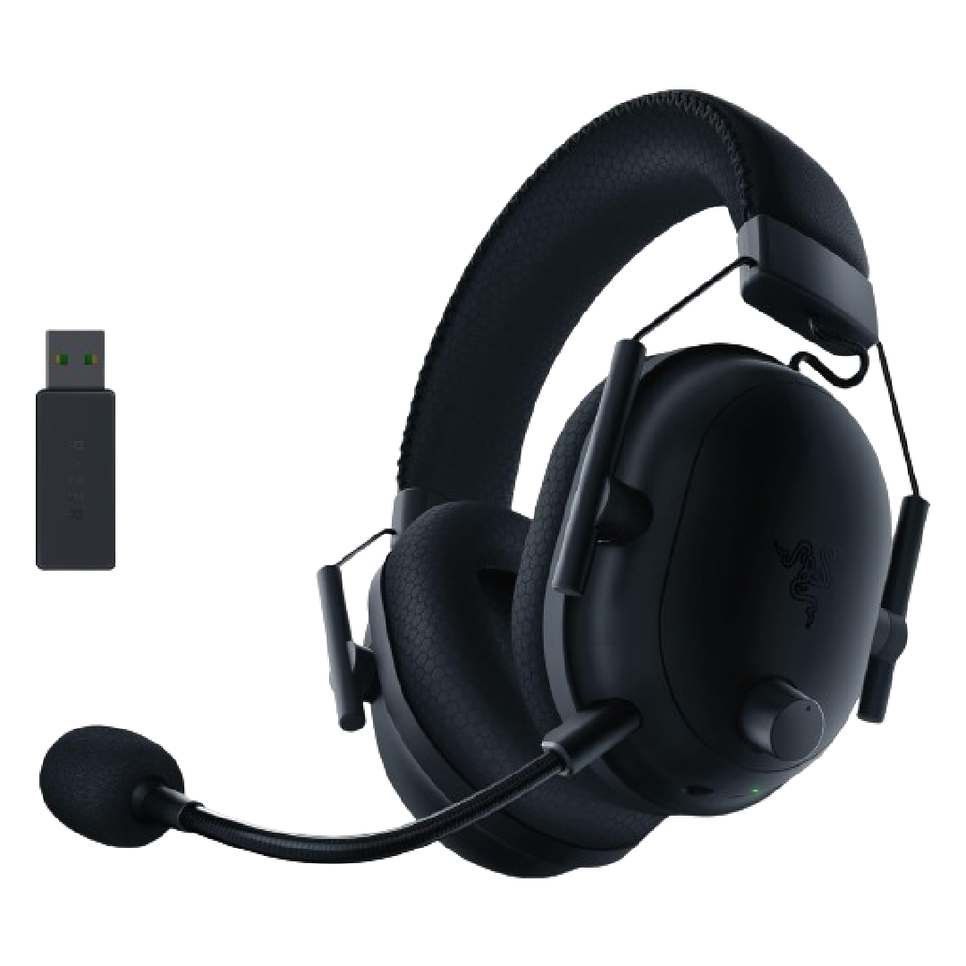 Razer Blackshark V2 Pro Wireless Gaming Headset (2020 Edition)