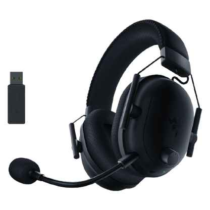 Razer Blackshark V2 Pro Wireless Gaming Headset (2020 Edition) (Box Open)