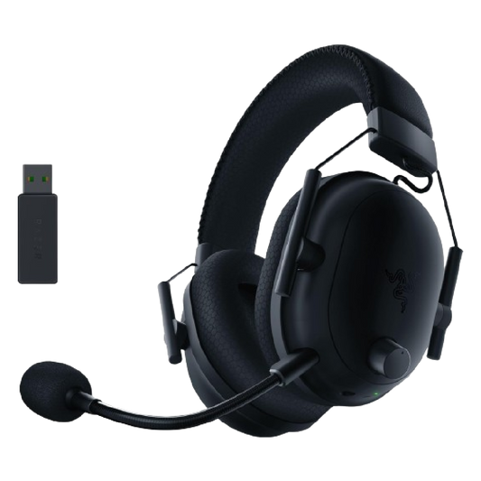 Razer Blackshark V2 Pro Wireless Gaming Headset (2020 Edition) (Box Open)