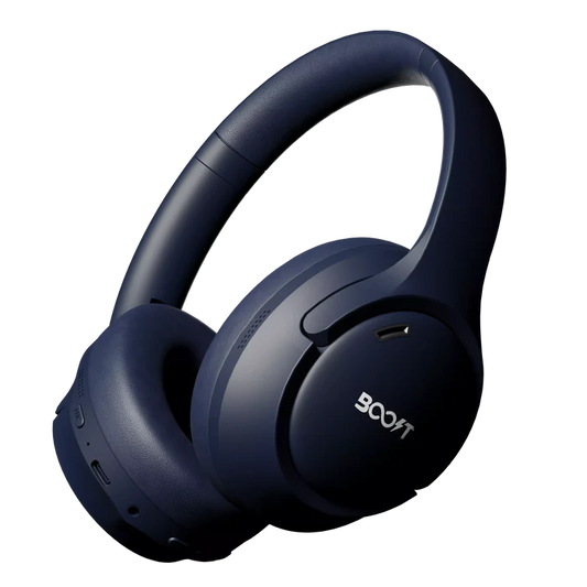 Boost Sync Wireless Active Noise Cancelling Headset