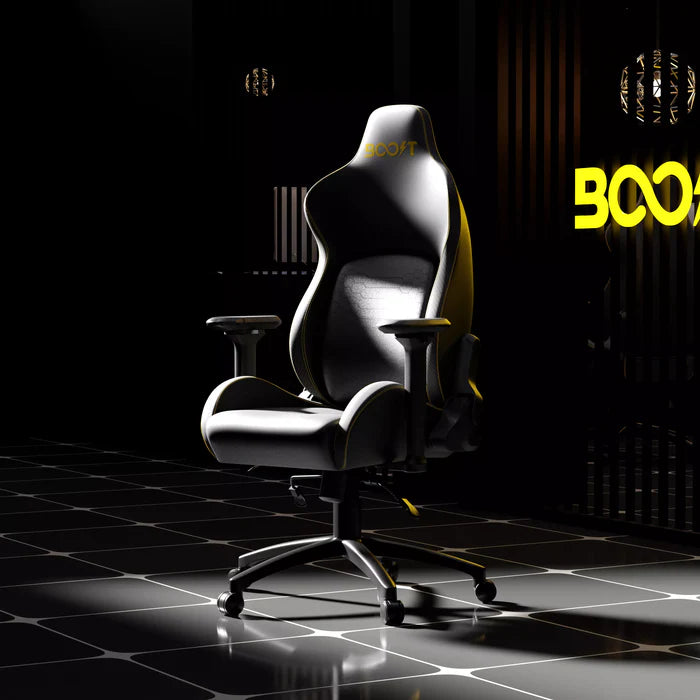 Boost Supreme Ergonomic Gaming Chair