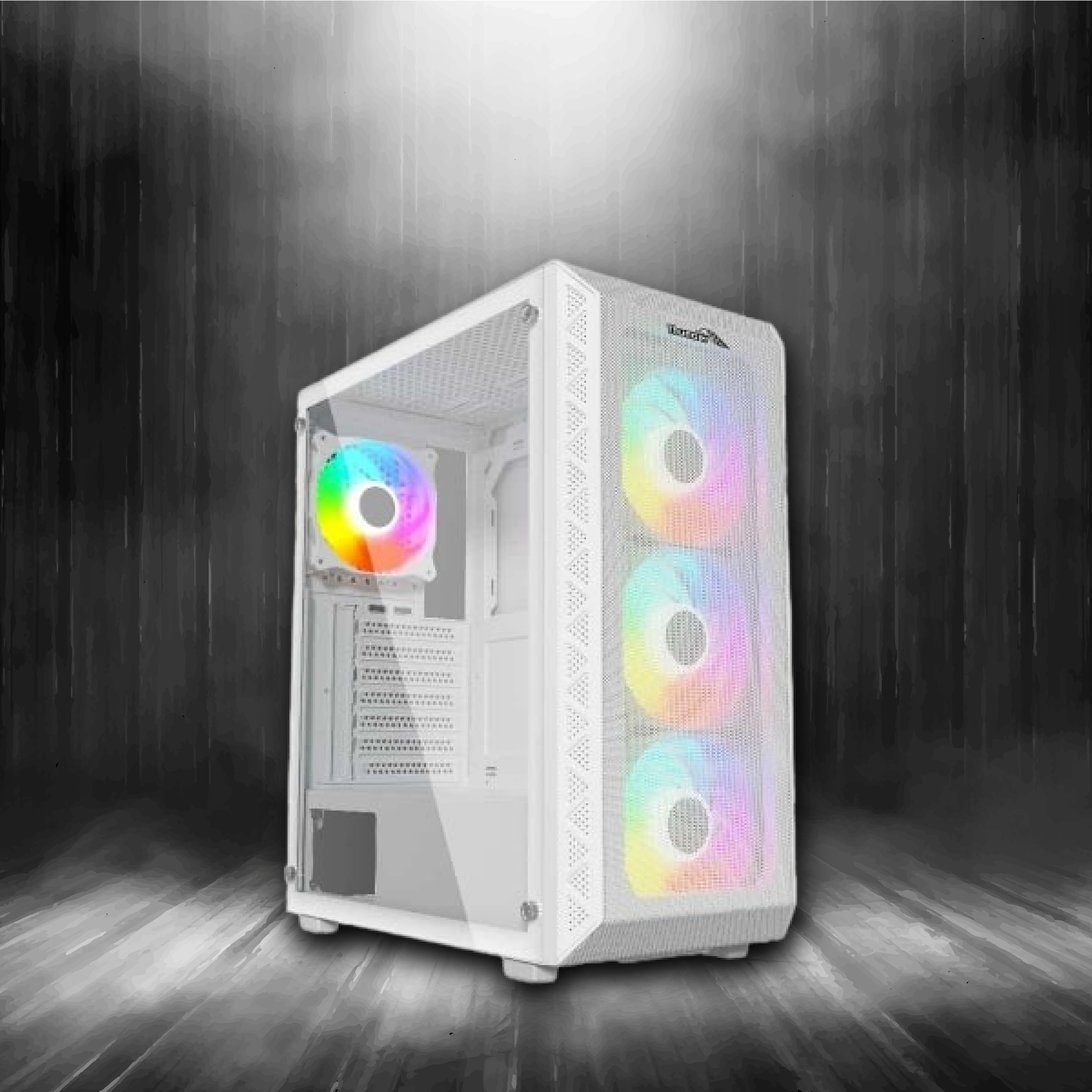 Intel i5 12400F & RTX 3060TI | 3070 | 3070Ti - Custom PC Setup – The ...