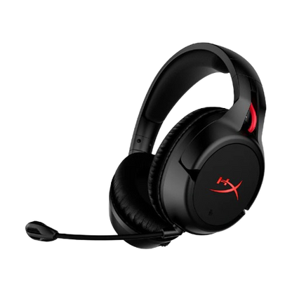 HyperX Cloud Flight Wireless Gaming Headset (Box Open)