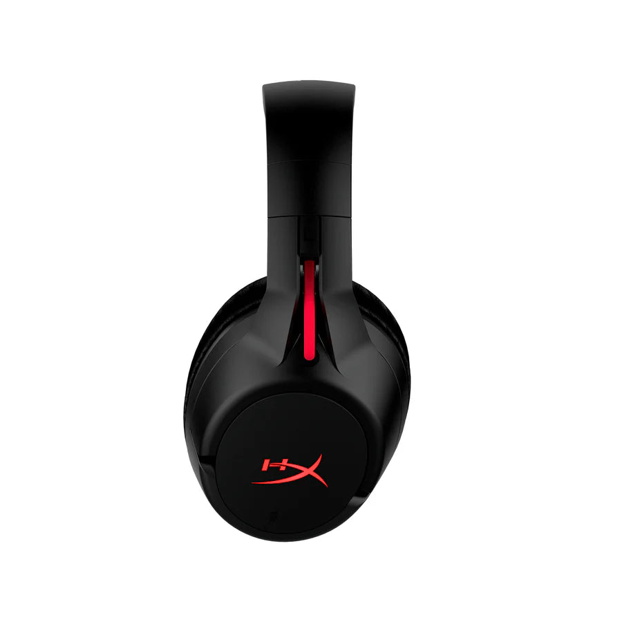 HyperX Cloud Flight Wireless Gaming Headset (Box Open)