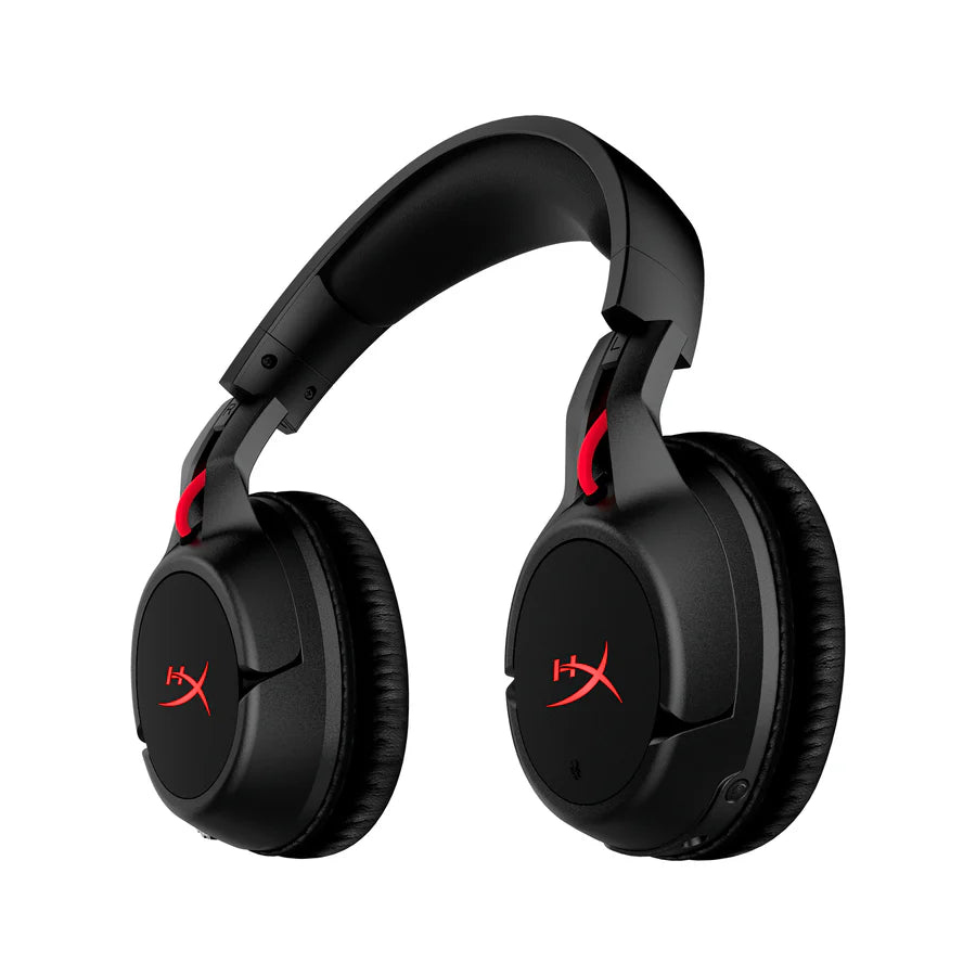 HyperX Cloud Flight Wireless Gaming Headset (Box Open)