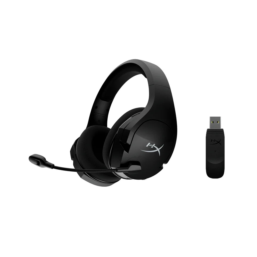 HyperX Cloud Stinger Core Wireless Gaming Headset (Box Open)