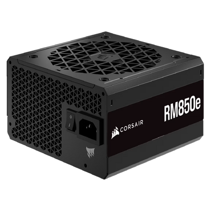 Corsair RM850e RMe Series 850W 80 Plus Gold Fully Modular Low-Noise ATX Power Supply