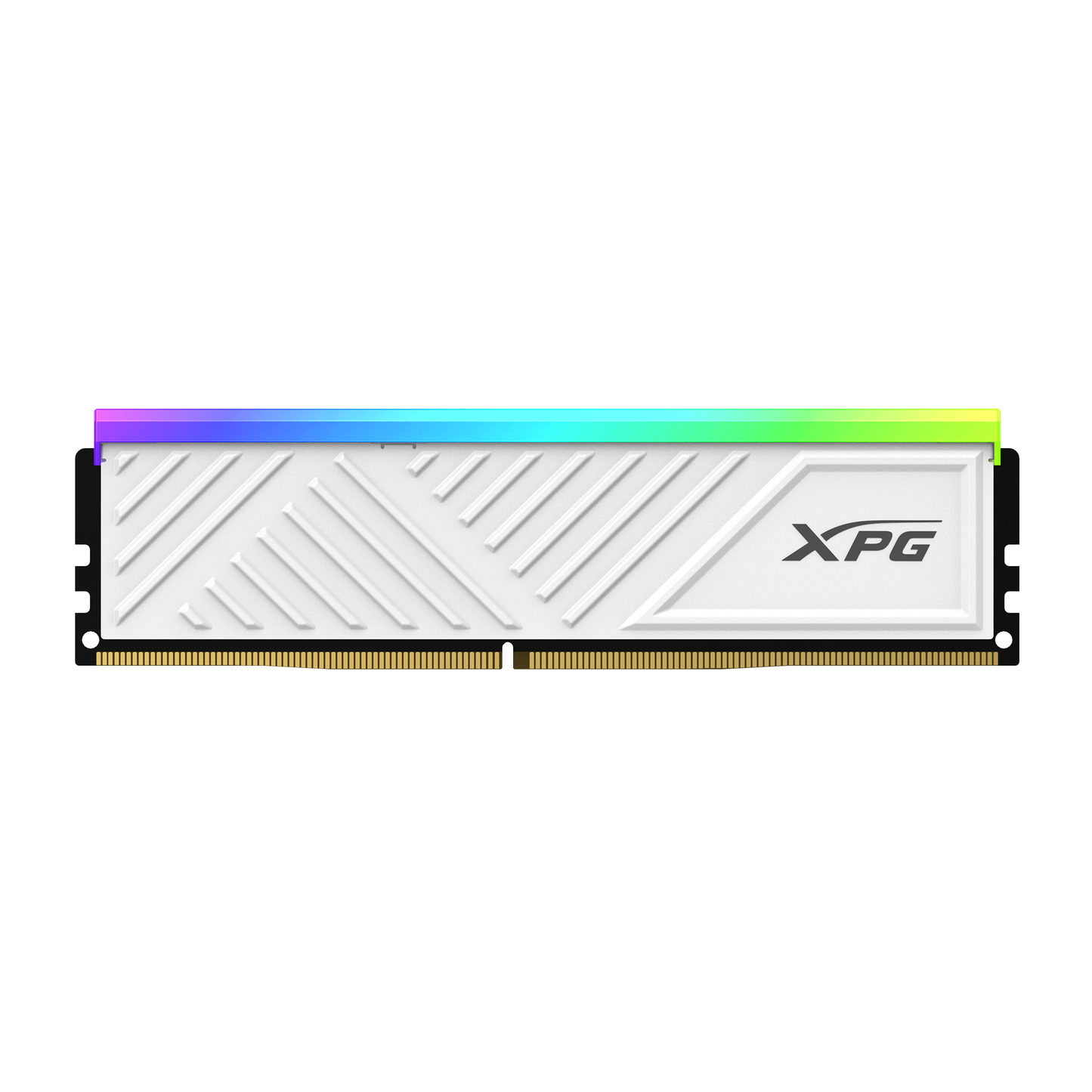 XPG Spectrix D35G 32GB (16GB x 2) 3600MHz C18 - DDR4 DRAM RGB Desktop Memory