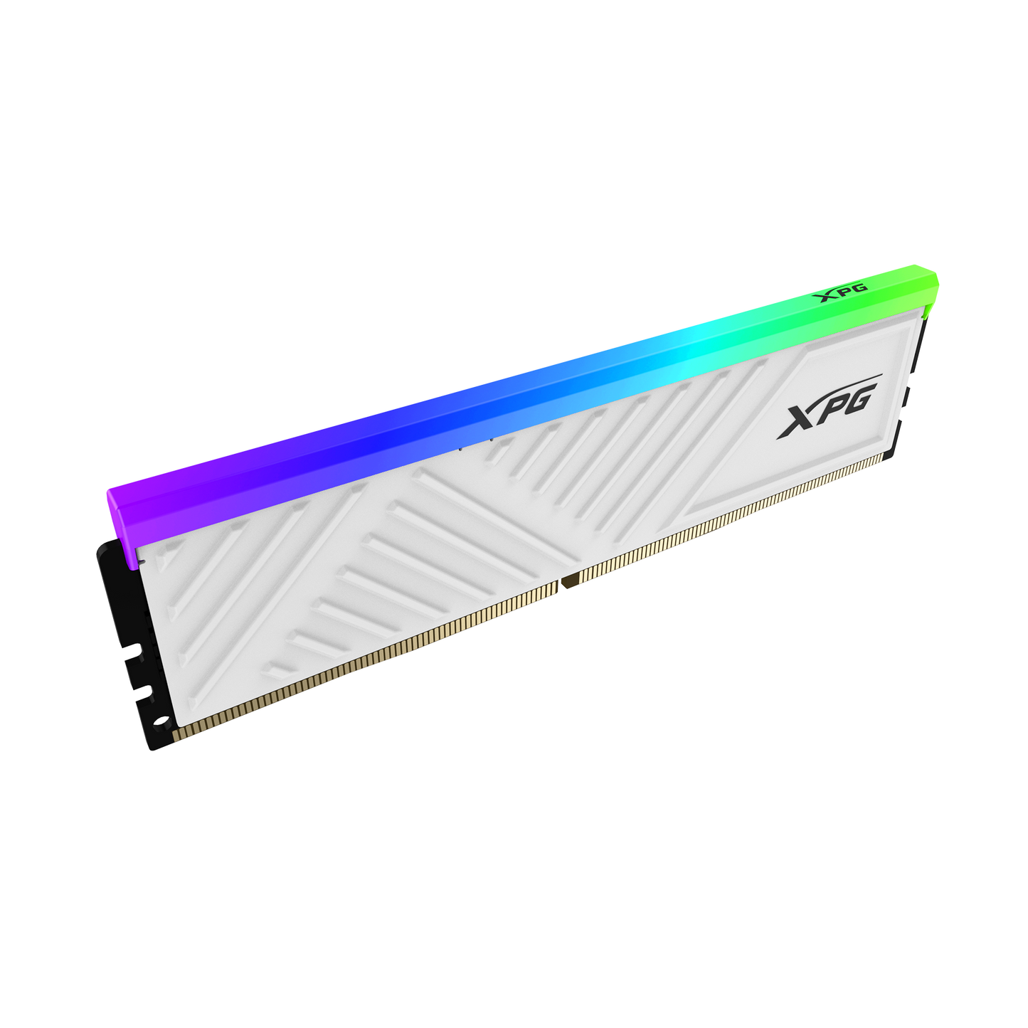 XPG Spectrix D35G 32GB (16GB x 2) 3600MHz C18 - DDR4 DRAM RGB Desktop Memory