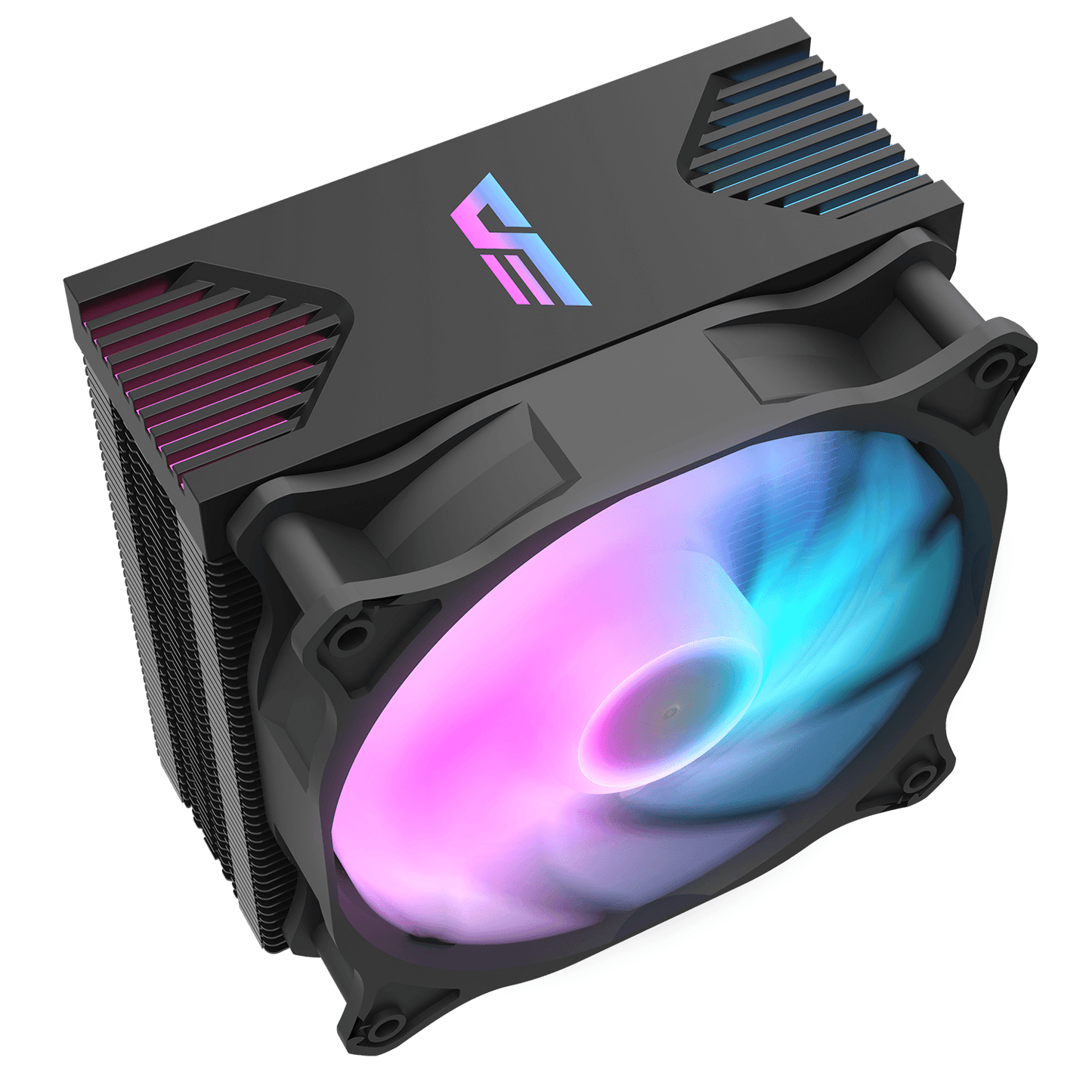 DarkFlash DarkAir Pro CPU Air Cooler - Black