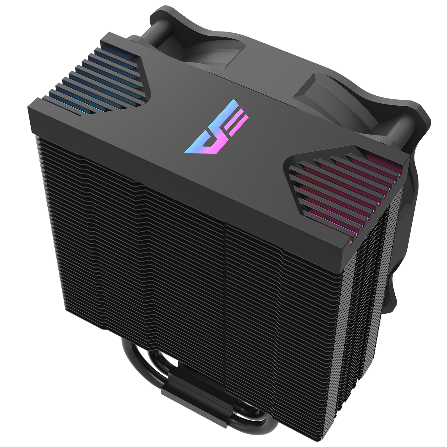 DarkFlash DarkAir Pro CPU Air Cooler - Black