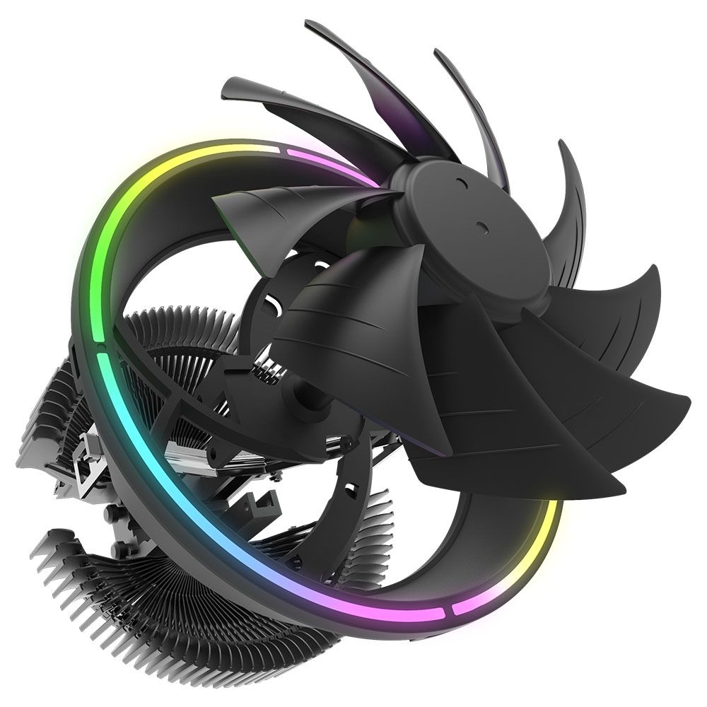 DarkFlash DarkVoid Air Cooler