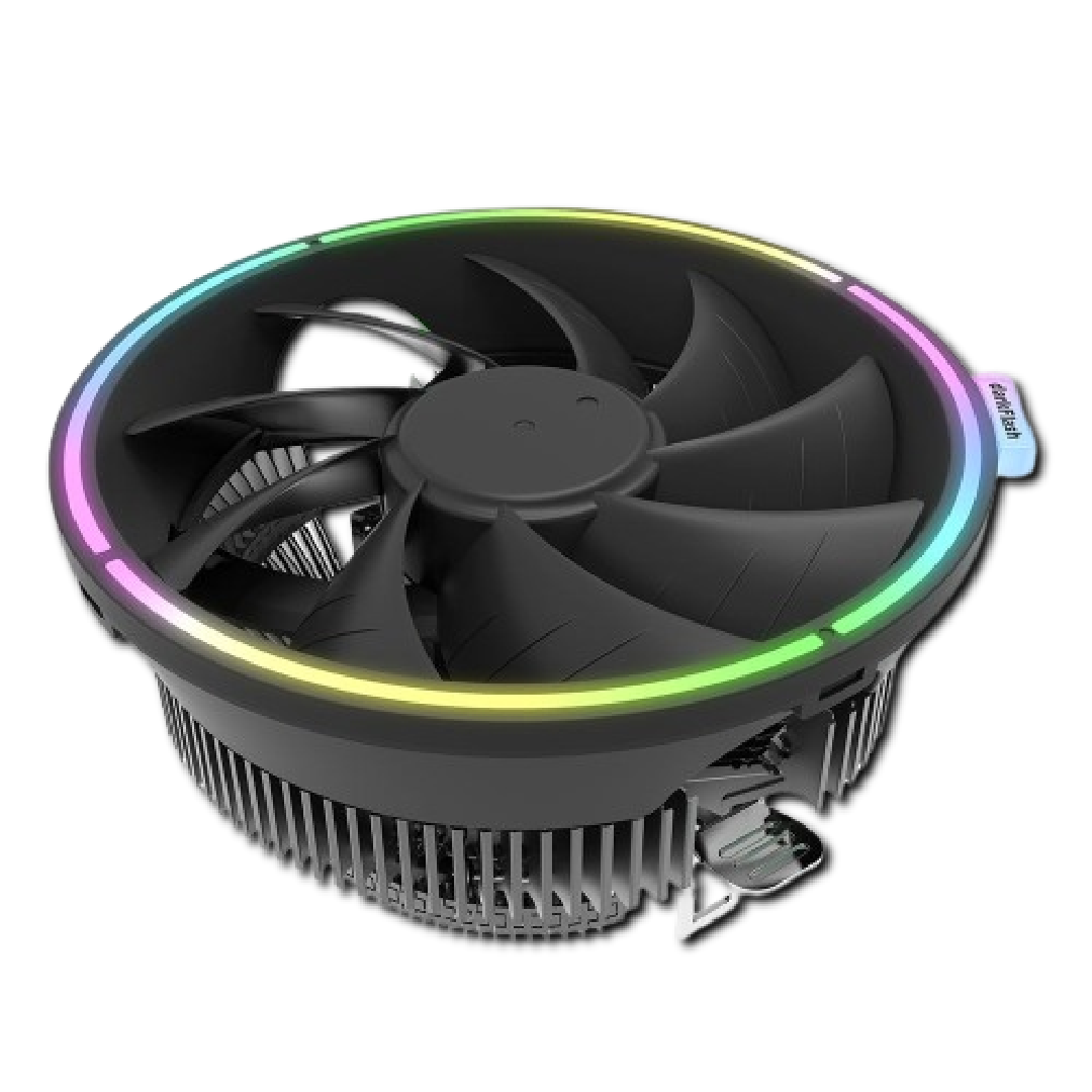 DarkFlash DarkVoid Air Cooler