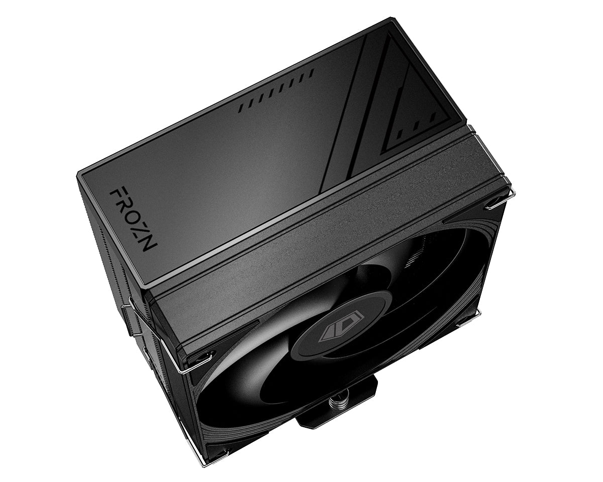 ID COOLING FROZN A410 SE Air Cooler