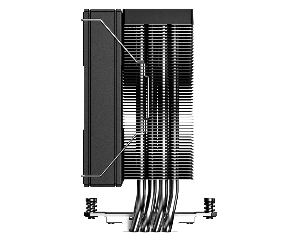 ID COOLING FROZN A410 SE Air Cooler