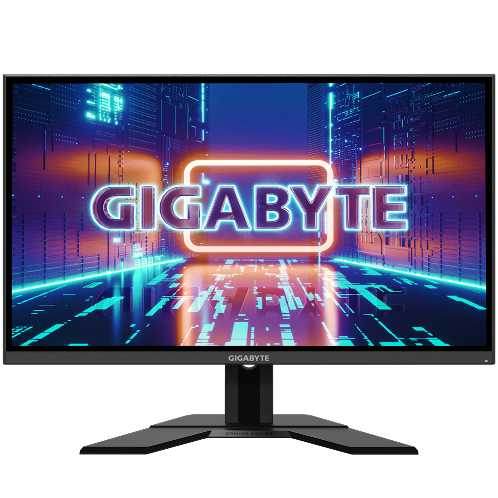 GIGABYTE G27Q 27″ QHD IPS Panel 144Hz Refresh Rate Gaming Monitor