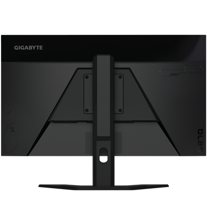 GIGABYTE G27Q 27″ QHD IPS Panel 144Hz Refresh Rate Gaming Monitor