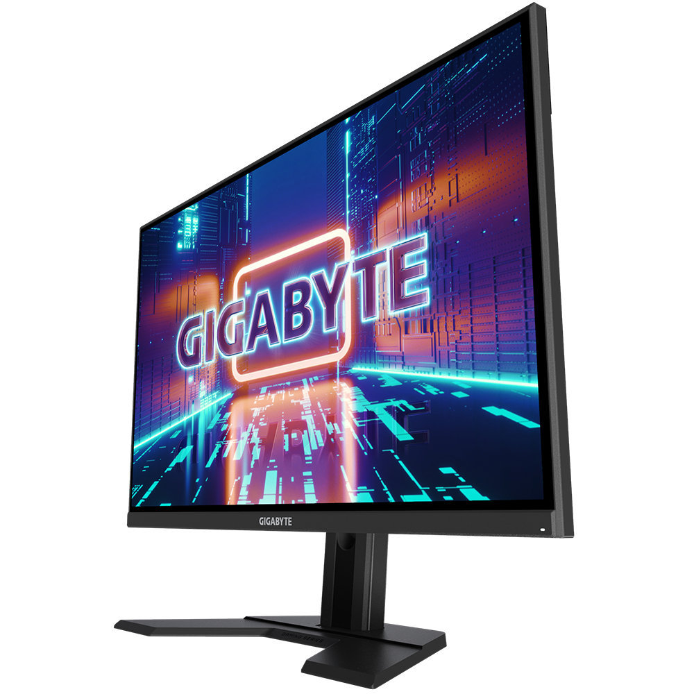 GIGABYTE G27Q 27″ QHD IPS Panel 144Hz Refresh Rate Gaming Monitor