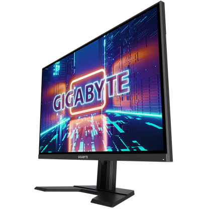 GIGABYTE G27Q 27″ QHD IPS Panel 144Hz Refresh Rate Gaming Monitor