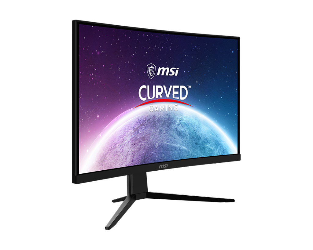 MSI G2422C 24″ 180Hz 1080p FHD VA Curved Gaming Monitor