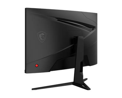 MSI G2422C 24″ 180Hz 1080p FHD VA Curved Gaming Monitor