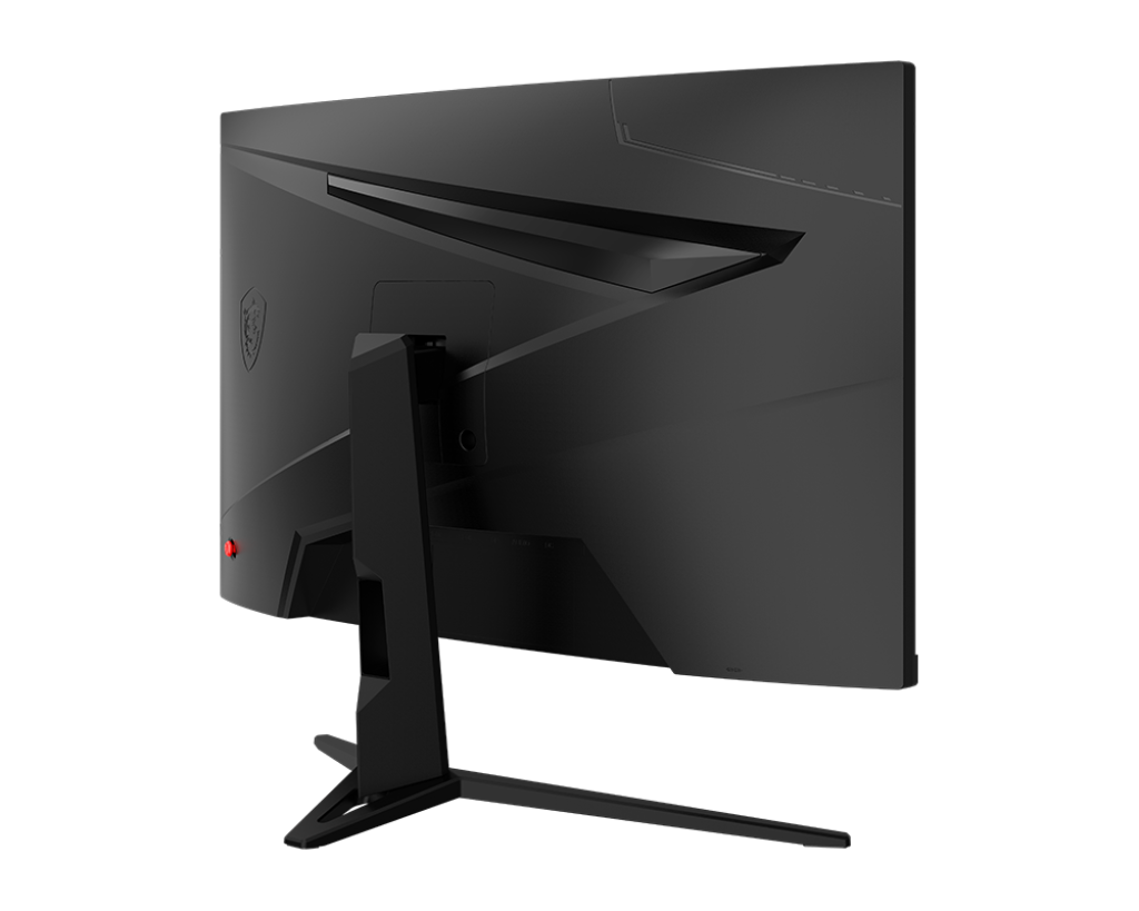 MSI G2422C 24″ 180Hz 1080p FHD VA Curved Gaming Monitor