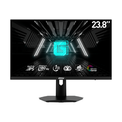 MSI G244F E2 24″ 180Hz 1080p FHD IPS Gaming Monitor