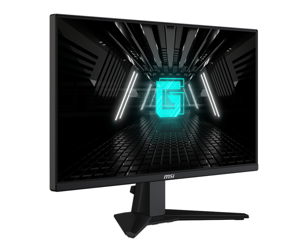 MSI G255F 25″ 180Hz 1080p FHD IPS Gaming Monitor