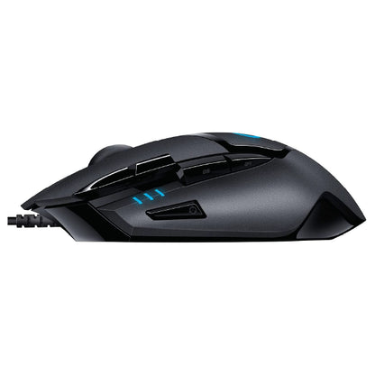 Logitech G402 Hyperion Fury Ultra Fast FPS Gaming Mouse