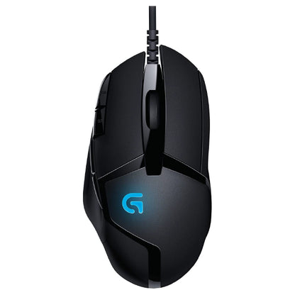 Logitech G402 Hyperion Fury Ultra Fast FPS Gaming Mouse