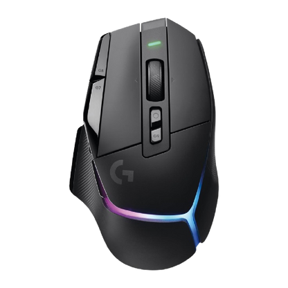 Logitech G502X Plus Wireless RGB Gaming Mouse (Box Open)