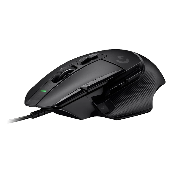 Logitech G502X Wired Gaming Mouse