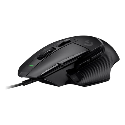 Logitech G502X Wired Gaming Mouse