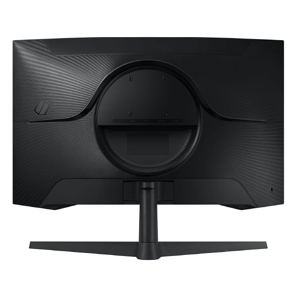 Samsung Odyssey G5 27″ 165Hz 1440p Curved QHD VA HDR10 Gaming Monitor